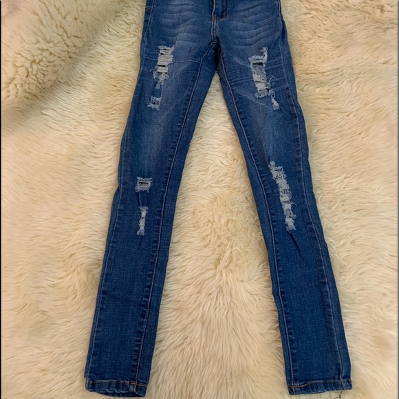 Blue Republic Jeggings - Picture 4 of 4